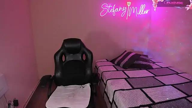 Snapshot of stefany_miller77 chatting on 22, 1, 2025 stefany miller77 online show from 22, 1, 2025