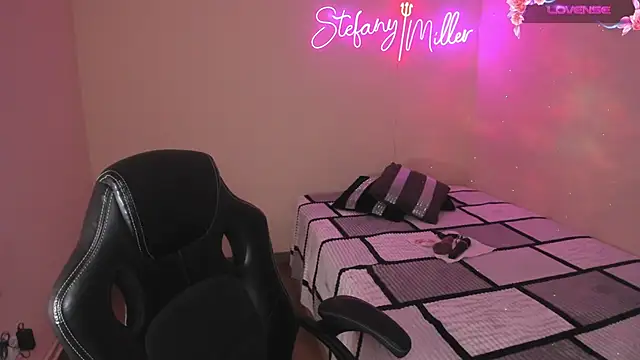 Snapshot of stefany_miller77 chatting on 13, 2, 2025 stefany miller77 online show from 13, 2, 2025