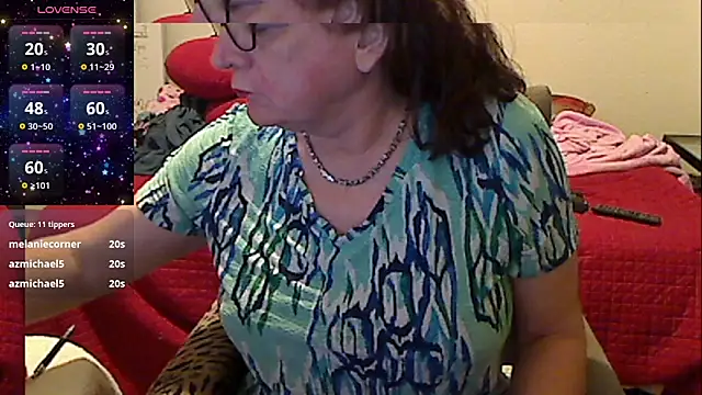 Transjoni online show from 6, 1, 2026