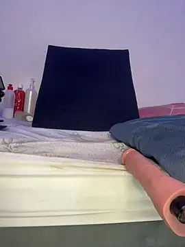 Violeta Goddess online show from 4, 2, 2026