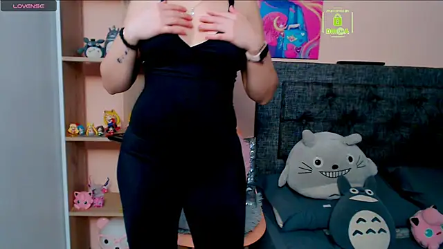 dolly saylor online show from 18, 2, 2025