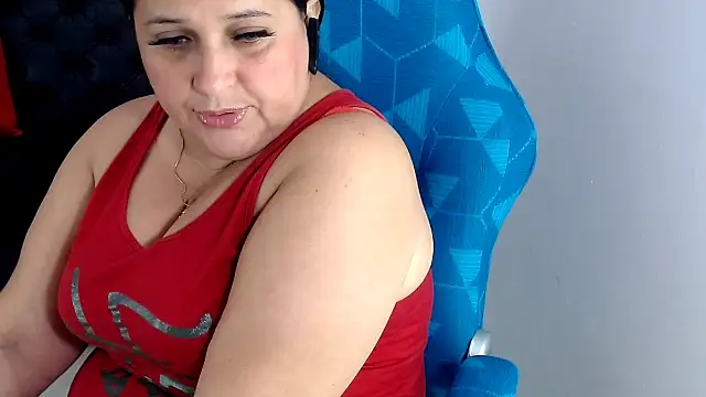 Snapshot of Kerly_Doll chatting on 14, 1, 2025 Kerly Doll online show from 14, 1, 2025