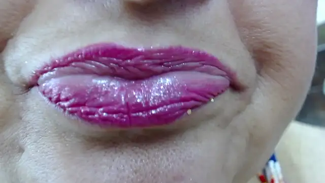 Snapshot of Kerly_Doll chatting on 18, 1, 2025 Kerly Doll online show from 18, 1, 2025