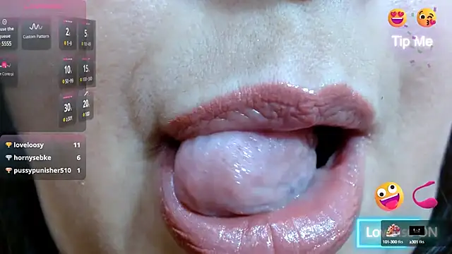 Snapshot of Kerly_Doll chatting on 26, 1, 2025 Kerly Doll online show from 26, 1, 2025