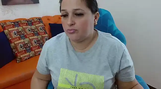 Snapshot of Kerly_Doll chatting on 13, 2, 2025 Kerly Doll online show from 13, 2, 2025