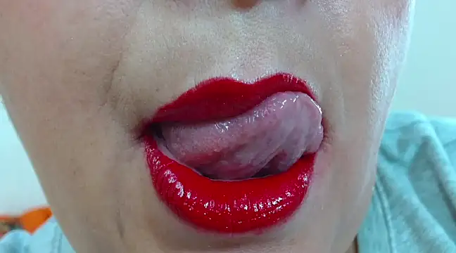 Snapshot of Kerly_Doll chatting on 14, 2, 2025 Kerly Doll online show from 14, 2, 2025