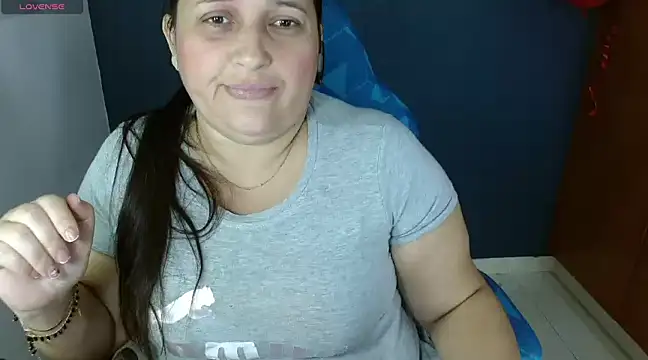 Snapshot of Kerly_Doll chatting on 15, 2, 2025 Kerly Doll online show from 15, 2, 2025