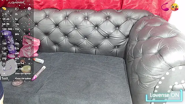 Snapshot of Kerly_Doll chatting on 11, 9, 2025 Kerly Doll online show from 11, 9, 2025