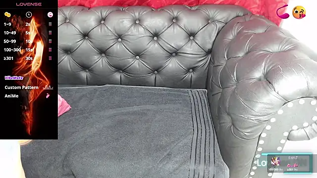 Snapshot of Kerly_Doll chatting on 13, 9, 2025 Kerly Doll online show from 13, 9, 2025