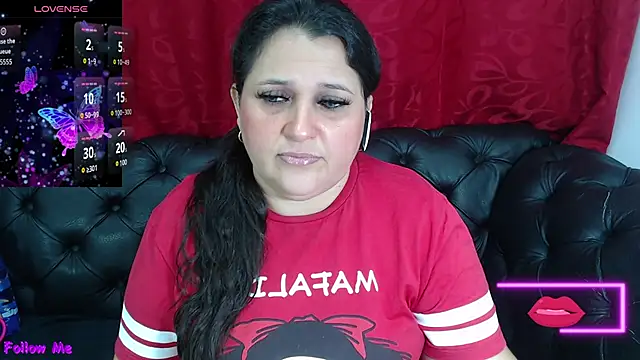 Snapshot of Kerly_Doll chatting on 30, 9, 2025 Kerly Doll online show from 30, 9, 2025