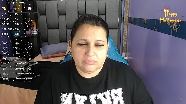 Snapshot of Kerly_Doll chatting on 24, 10, 2025 Kerly Doll online show from 24, 10, 2025