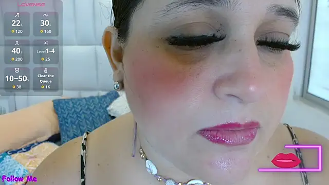 Snapshot of Kerly_Doll chatting on 20, 11, 2025 Kerly Doll online show from 20, 11, 2025