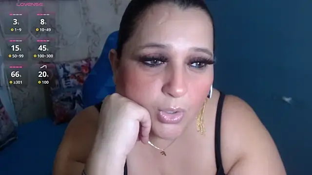 Kerly Doll online show from 10, 3, 2026