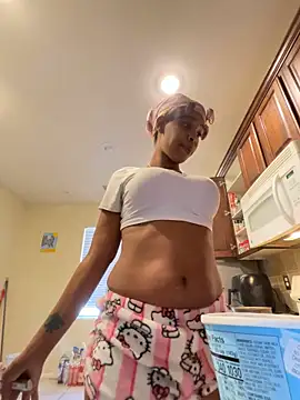 Snapshot of Cum2Charm chatting on 18, 2, 2025 Cum2Charm online show from 18, 2, 2025