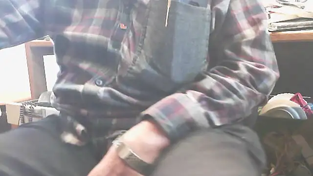 HaraldGermany online show from 8, 3, 2026