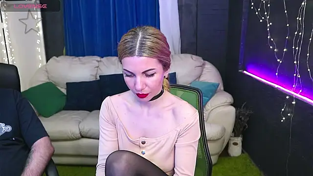 AlisaAleksandr online show from 11, 3, 2025