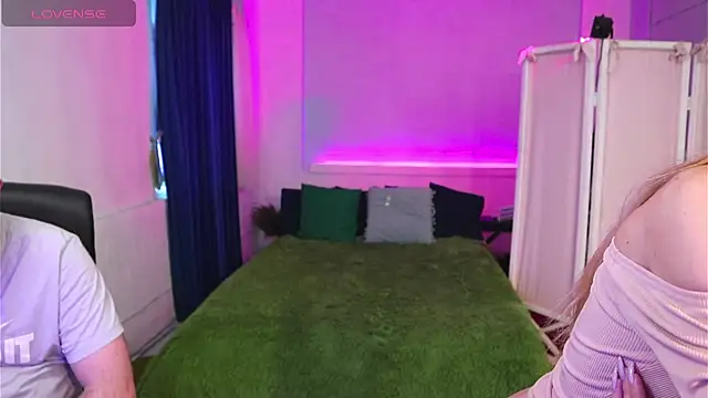 AlisaAleksandr online show from 13, 10, 2025