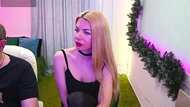 AlisaAleksandr online show from 2, 2, 2026