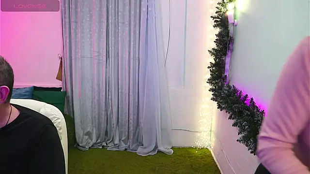 AlisaAleksandr online show from 5, 2, 2026