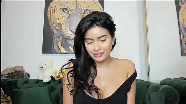 AnnaKarin online show from 24, 2, 2025