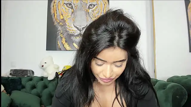 AnnaKarin online show from 25, 2, 2025