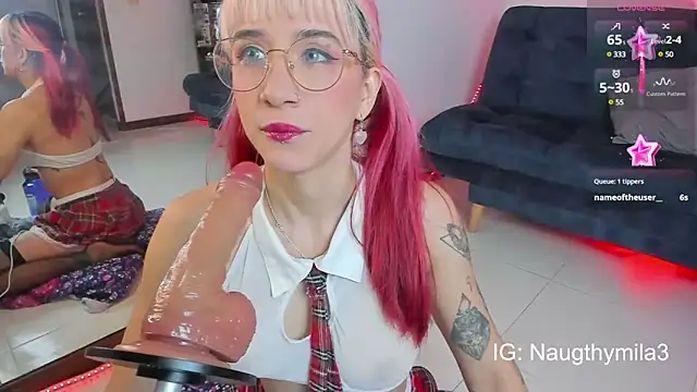 Sky dominika  online show from 2, 3, 2025