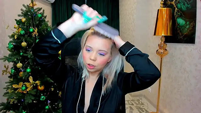 Snapshot of EnergyBunny_1 chatting on 27, 12, 2024 EnergyBunny 1 online show from 27, 12, 2024
