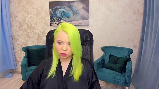 Snapshot of EnergyBunny_1 chatting on 12, 1, 2025 EnergyBunny 1 online show from 12, 1, 2025