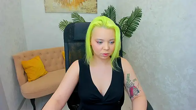 Snapshot of EnergyBunny_1 chatting on 16, 1, 2025 EnergyBunny 1 online show from 16, 1, 2025