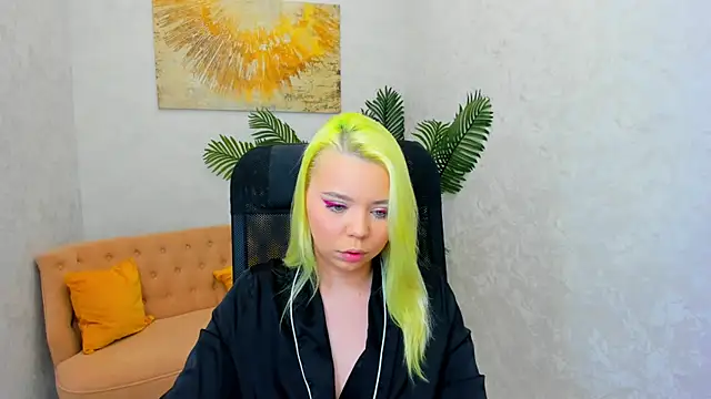 Snapshot of EnergyBunny_1 chatting on 22, 1, 2025 EnergyBunny 1 online show from 22, 1, 2025