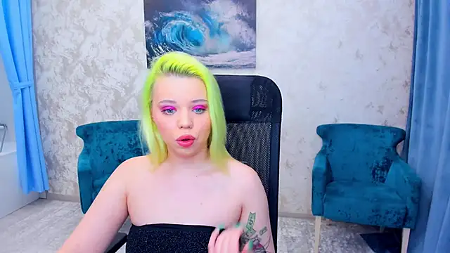 Snapshot of EnergyBunny_1 chatting on 6, 2, 2025 EnergyBunny 1 online show from 6, 2, 2025