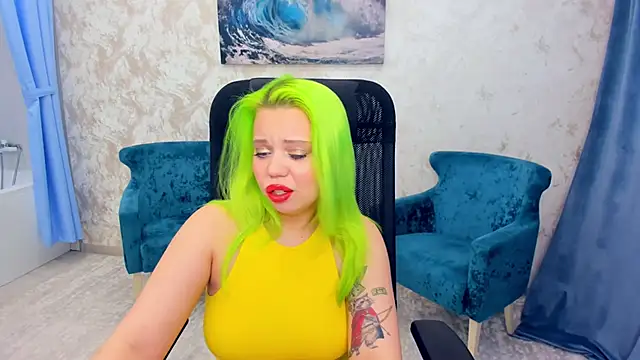 Snapshot of EnergyBunny_1 chatting on 10, 2, 2025 EnergyBunny 1 online show from 10, 2, 2025
