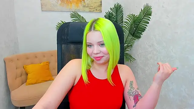 Snapshot of EnergyBunny_1 chatting on 18, 2, 2025 EnergyBunny 1 online show from 18, 2, 2025