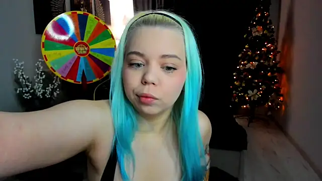 EnergyBunny 1 online show from 21, 12, 2025