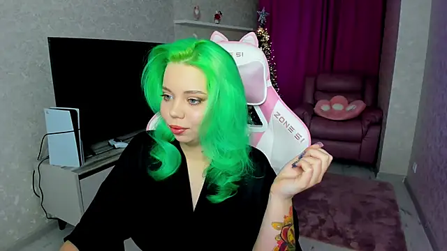 EnergyBunny 1 online show from 11, 1, 2026