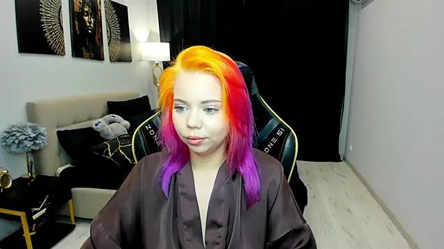 EnergyBunny 1 online show from 3, 6, 2026
