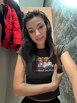  MiaQueen  online show from 16, 1, 2026