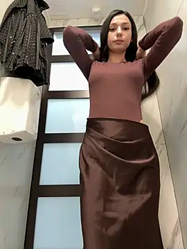  MiaQueen  online show from 25, 2, 2026