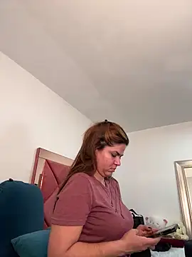 Snapshot of nurse_becky chatting on 19, 9, 2025 nurse becky online show from 19, 9, 2025