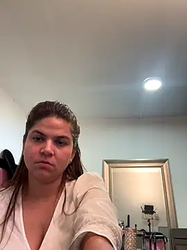 Snapshot of nurse_becky chatting on 17, 10, 2025 nurse becky online show from 17, 10, 2025