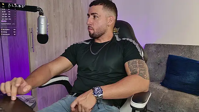 mr david cox online show from 23, 2, 2025