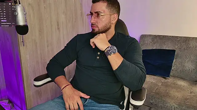 mr david cox online show from 6, 3, 2025