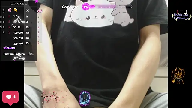 korea gay online show from 16, 12, 2025