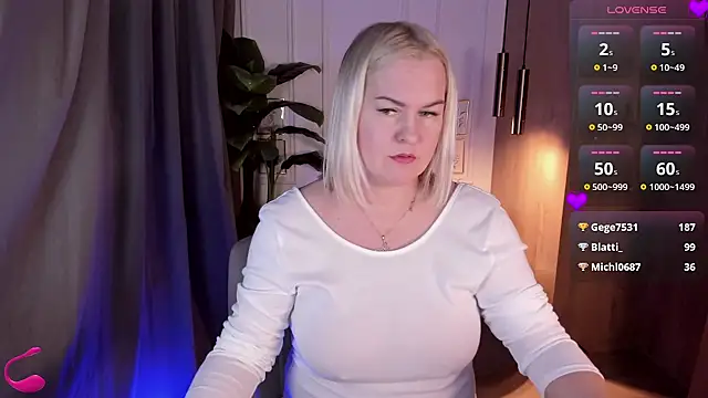 Snapshot of YolandaKiss chatting on 22, 2, 2025 YolandaKiss online show from 22, 2, 2025