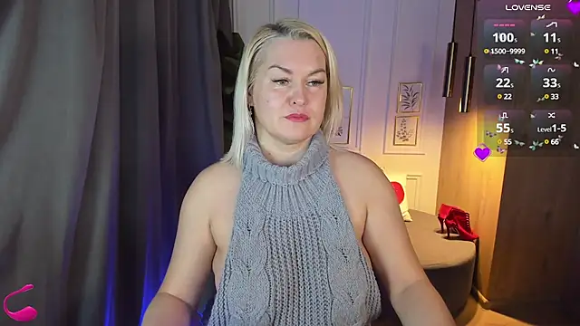 Snapshot of YolandaKiss chatting on 18, 3, 2025 YolandaKiss online show from 18, 3, 2025