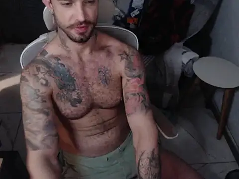 Snapshot of BarucRj chatting on 22, 9, 2025 BarucRj online show from 22, 9, 2025