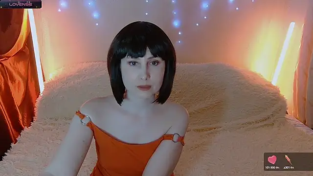 bekyboop online show from 18, 1, 2025