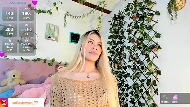 Snapshot of steewart_ chatting on 26, 1, 2025 steewart online show from 26, 1, 2025