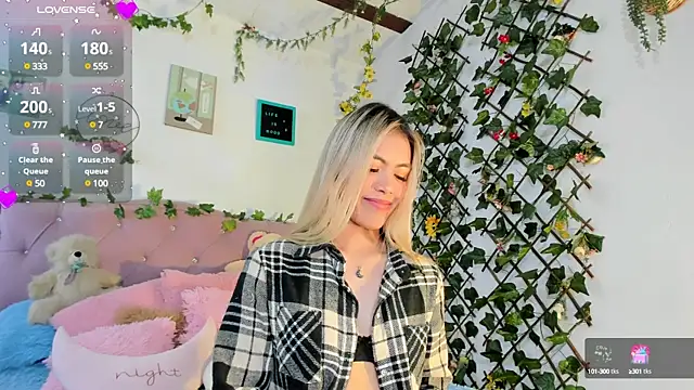 Snapshot of steewart_ chatting on 28, 1, 2025 steewart online show from 28, 1, 2025