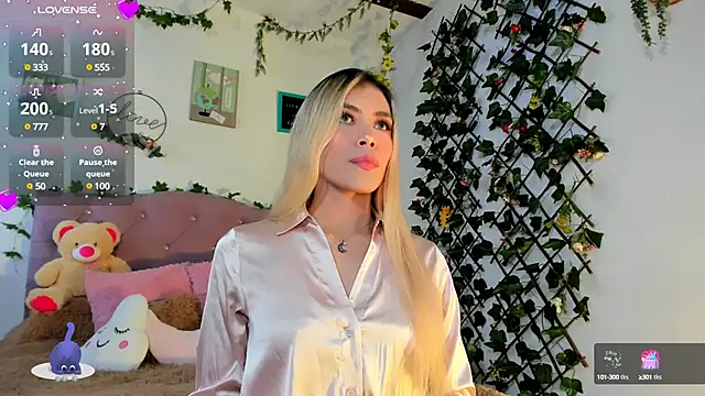 Snapshot of steewart_ chatting on 15, 3, 2025 steewart online show from 15, 3, 2025